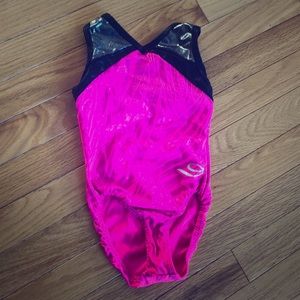 Child’s Leotard
